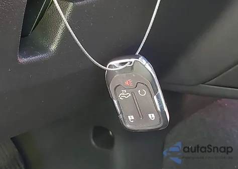 2022 Chevrolet Silverado 1500 Ltd 2Wd Short Bed Lt из США, поврежденный, VIN 3GCPWCED6NG214004